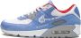 Nike "Zoom Vomero 5 Doernbecher 2023 sneakers" Oranje - Thumbnail 5