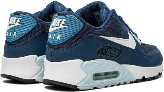 Nike Air Max 90 Essential sneakers Blauw