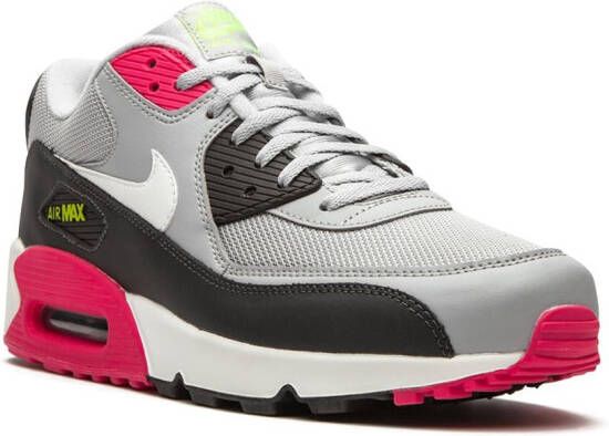 Nike Air Max 90 Essential sneakers Grijs