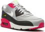 Nike Air Max Tailwind sneakers rubber leer nylon Polyester 8.5 Metallic - Thumbnail 2