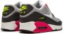 Nike Air Max Tailwind sneakers rubber leer nylon Polyester 8.5 Metallic - Thumbnail 3