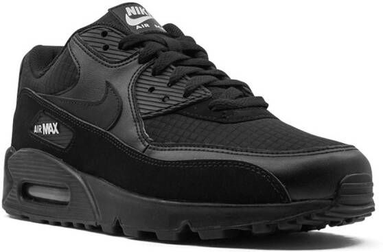 Nike Air Max 90 Essential sneakers Zwart