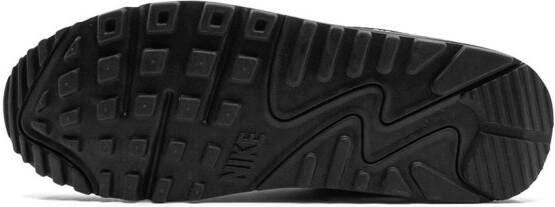 Nike Air Max 90 Essential sneakers Zwart