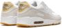 Nike "Air Force 1 '07 LV8 Next Nature Sun Club sneakers" Oranje - Thumbnail 11