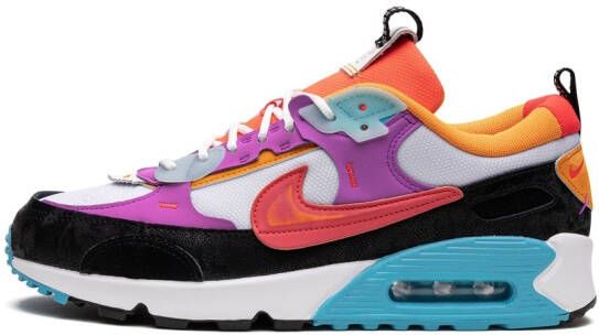 Nike "Air Max 90 Futura Lunar New Year sneakers" Zwart