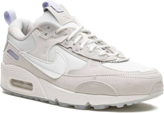 Nike Air Max 90 Futura sneakers Beige