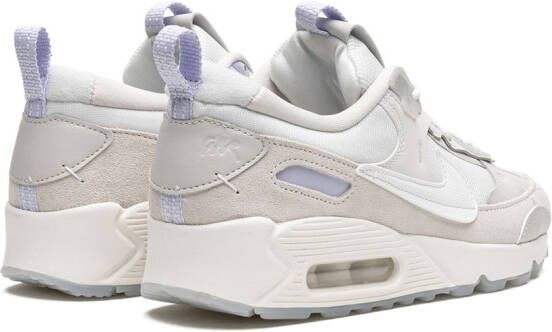 Nike Air Max 90 Futura sneakers Beige