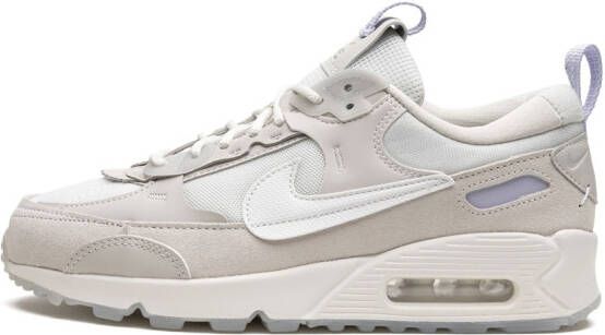 Nike Air Max 90 Futura sneakers Beige