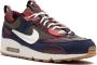 Nike "Air Max 1 Fuchsia Dream sneakers" Wit - Thumbnail 2