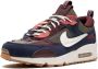 Nike "Air Max 1 Fuchsia Dream sneakers" Wit - Thumbnail 3