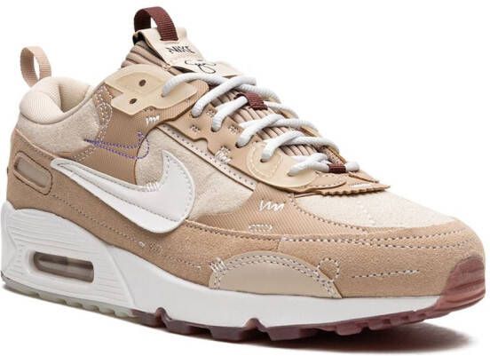 Nike Air Max 90 Futura sneakers Beige