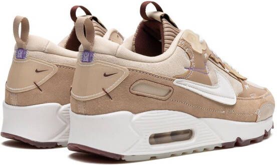 Nike Air Max 90 Futura sneakers Beige