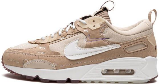 Nike Air Max 90 Futura sneakers Beige