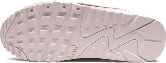 Nike Air Max 90 Futura sneakers Roze