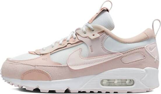 Nike Air Max 90 Futura sneakers Roze