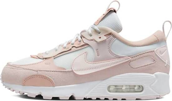 Nike Air Max 90 Futura sneakers Roze