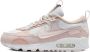 Nike "Air Force 1 '07 LV8 Next Nature Sun Club sneakers" Oranje - Thumbnail 18