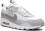 Nike "Dunk Low Shashiko Light Orewood Brown sneakers" Beige - Thumbnail 2