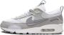 Nike "Dunk Low Shashiko Light Orewood Brown sneakers" Beige - Thumbnail 5