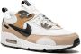 Nike Air Max 90 Futura sneakers Zwart - Thumbnail 2