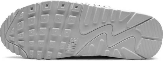 Nike Air Max 90 Futura "Studded Swoosh" sneakers Wit
