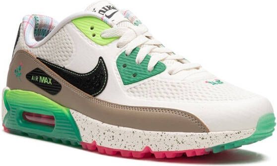 Nike Air Max 90 G NRG sneakers Wit