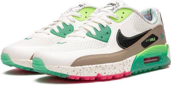 Nike Air Max 90 G NRG sneakers Wit