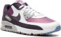 Nike "Air Max 90 Golf Cave Purple sneakers" Wit - Thumbnail 2
