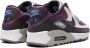 Nike "Air Max 90 Golf Cave Purple sneakers" Wit - Thumbnail 3