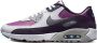 Nike "Air Max 90 Golf Cave Purple sneakers" Wit - Thumbnail 5