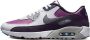Nike "Air Max 90 Golf Cave Purple sneakers" Wit - Thumbnail 9