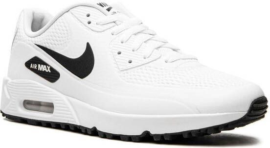 Nike Air Max 90 Golf sneakers Wit