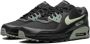 Nike x Travis Scott Air Force 1 Low '07 "Cactus Jack Utopia Edition White" Wit - Thumbnail 11