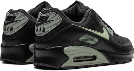 Nike Air Max 90 Gore-Tex "Black Honeydew" sneakers Zwart
