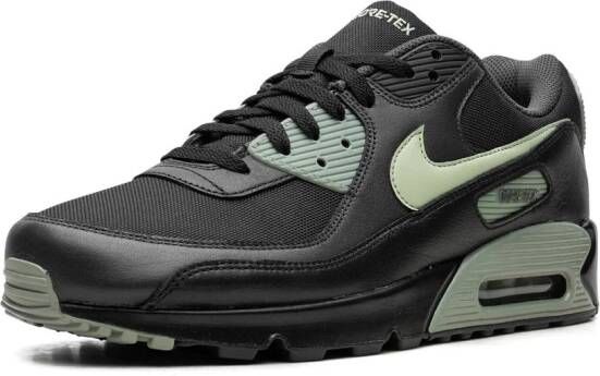 Nike Air Max 90 Gore-Tex "Black Honeydew" sneakers Zwart