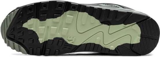 Nike Air Max 90 Gore-Tex "Black Honeydew" sneakers Zwart