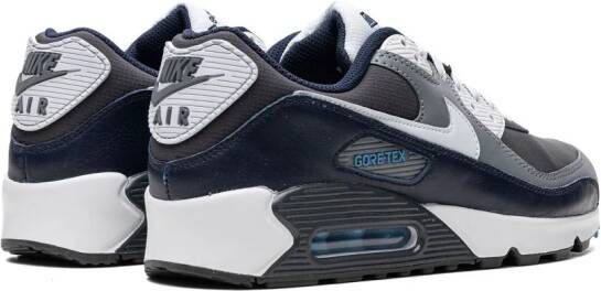 Nike Air Max 90 Gore-Tex sneakers Grijs