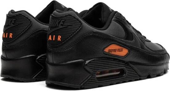 Nike Air Max 90 Gore-Tex sneakers Zwart
