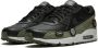 Nike x Comme Des Garçons Homme Plus Air Presto Tent sneakers Blauw - Thumbnail 34
