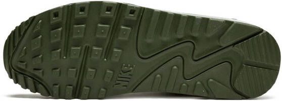Nike Air Max 90 HAL sneakers Zwart
