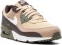 Nike x Travis Scott Air Force 1 Low '07 "Cactus Jack Utopia Edition White" Wit - Thumbnail 2
