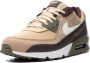 Nike x Travis Scott Air Force 1 Low '07 "Cactus Jack Utopia Edition White" Wit - Thumbnail 3