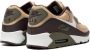 Nike x Travis Scott Air Force 1 Low '07 "Cactus Jack Utopia Edition White" Wit - Thumbnail 4