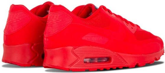 Nike Air Max 90 HYP sneakers Rood