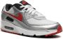 Nike Air Max 90 "Icons Silver Bullet" sneakers Zilver - Thumbnail 2