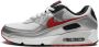 Nike Air Max 90 "Icons Silver Bullet" sneakers Zilver - Thumbnail 5