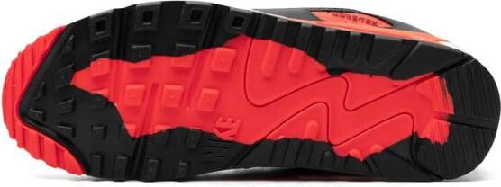 Nike Air Max 90 Infrared "Infrared Gortex" sneakers Rood