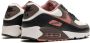 Nike Air Max 90 "Ironstone Red Stardust" sneakers Bruin - Thumbnail 3