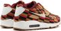 Nike Air Max Zero Essential sneakers Zwart - Thumbnail 120