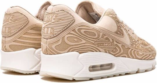 Nike Air Max 90 Laser sneaker Beige